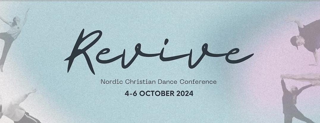 Revive Nordic Christian Dance Conference